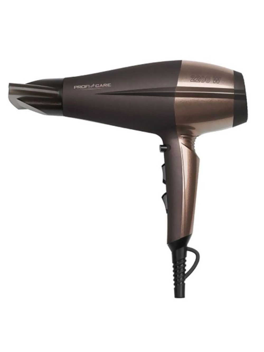 Fen PROFI CARE - PC-HT 3010 braon, 2200w max