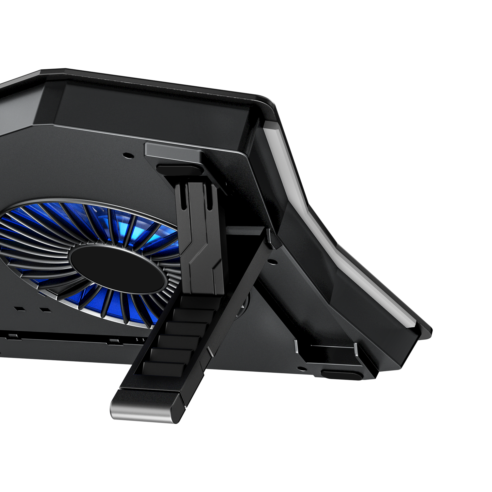 WS GCP 20 ICE GHOST, Cooling Pad