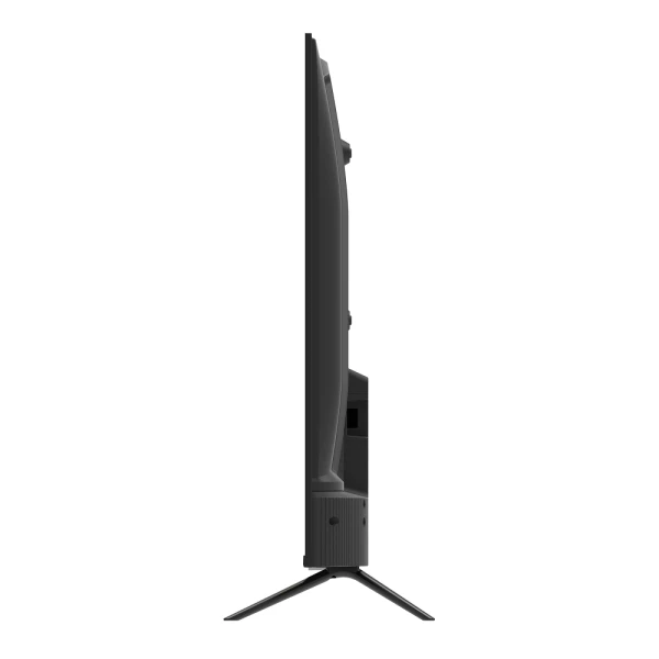 SMART LED TV Zeus 55 ZE55UST2 3840x2160/4K/Wi-Fi/Bluetooth/DVB-T2/frameless/Android 14/GaiaOS 4.0