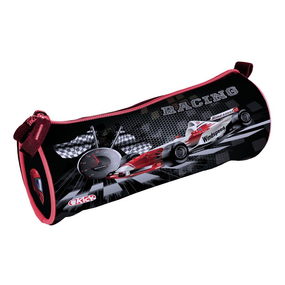KICK PERNICA OVALNA 9,5*22,5CM