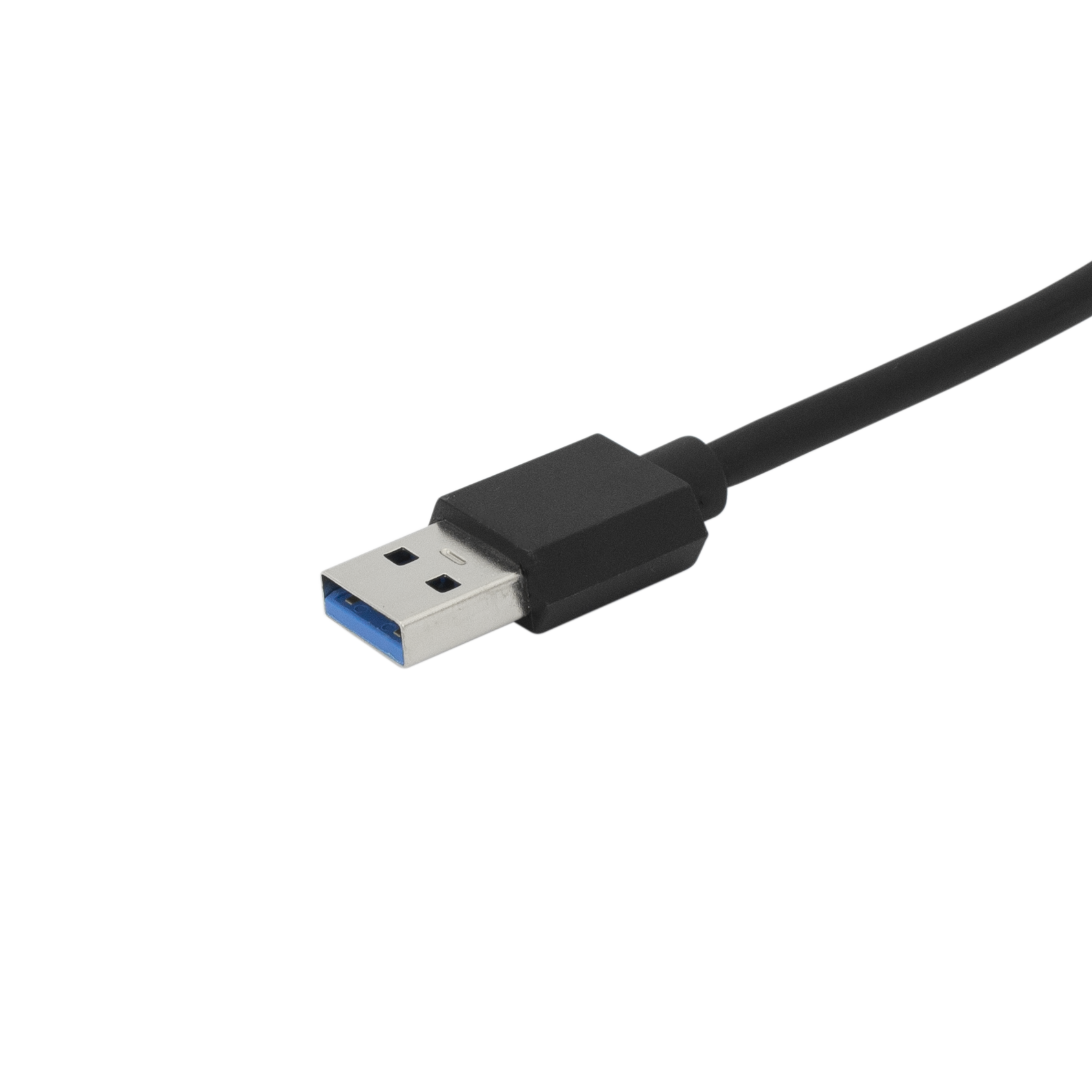 S BOX H 504 USB 4 Portni HUB 3.0.