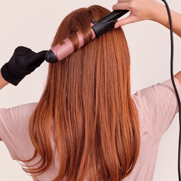 Babyliss C453E stajler figaro 38mm