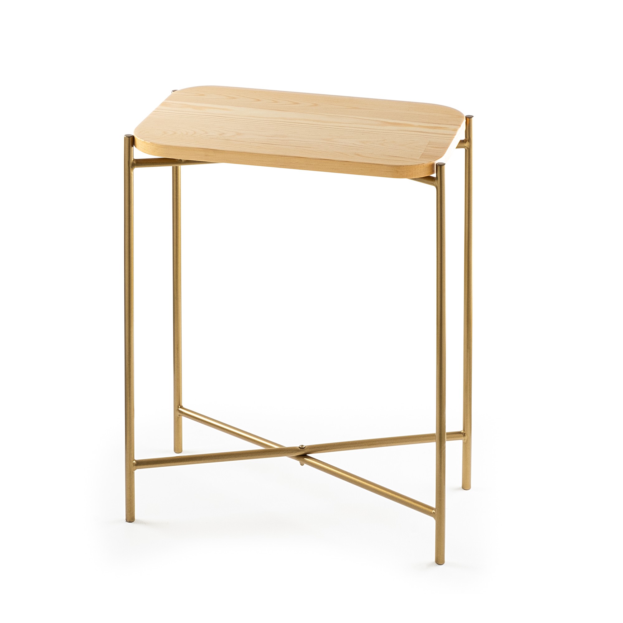 Shb-003-A Gold Natural