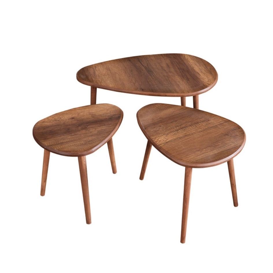 Alvin - Walnut