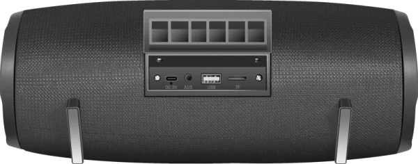Bluetooth zvučnik TWS Defender G22