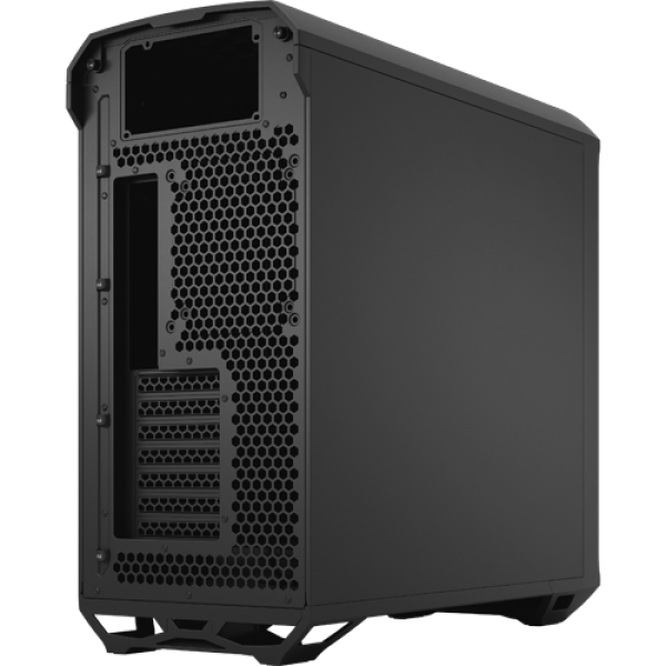 Kućište Fractal Design Torrent Black Solid, FD-C-TOR1A-05