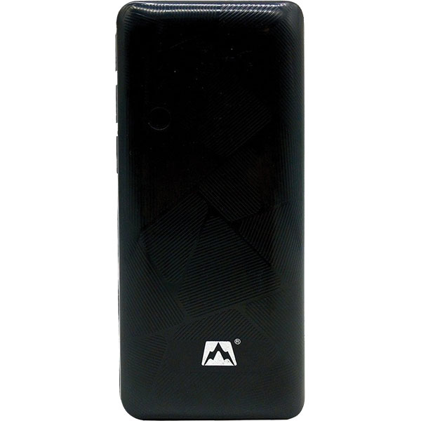 Power Bank JT-SPB012 Crni 7500 mAh