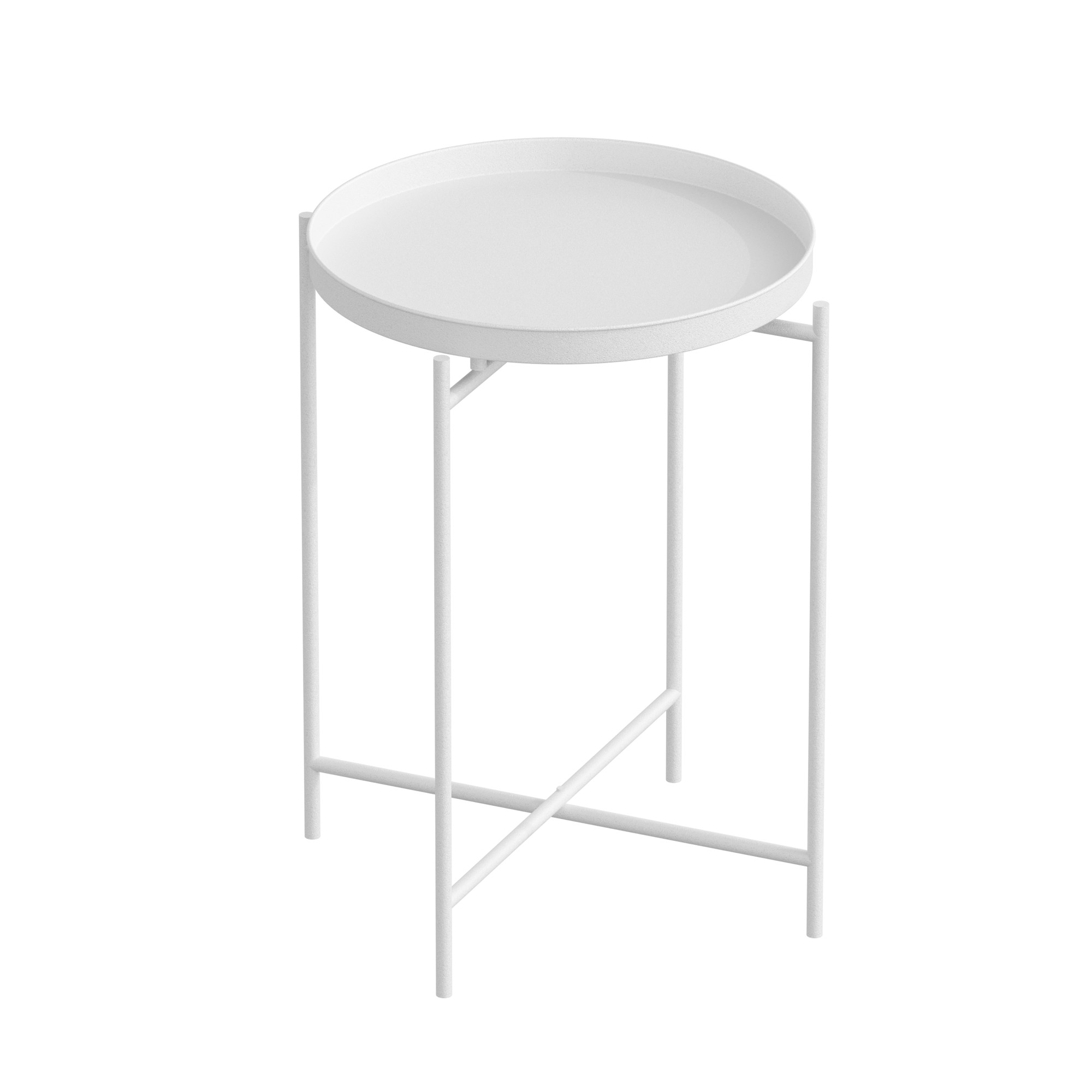 Shb-007-B White
