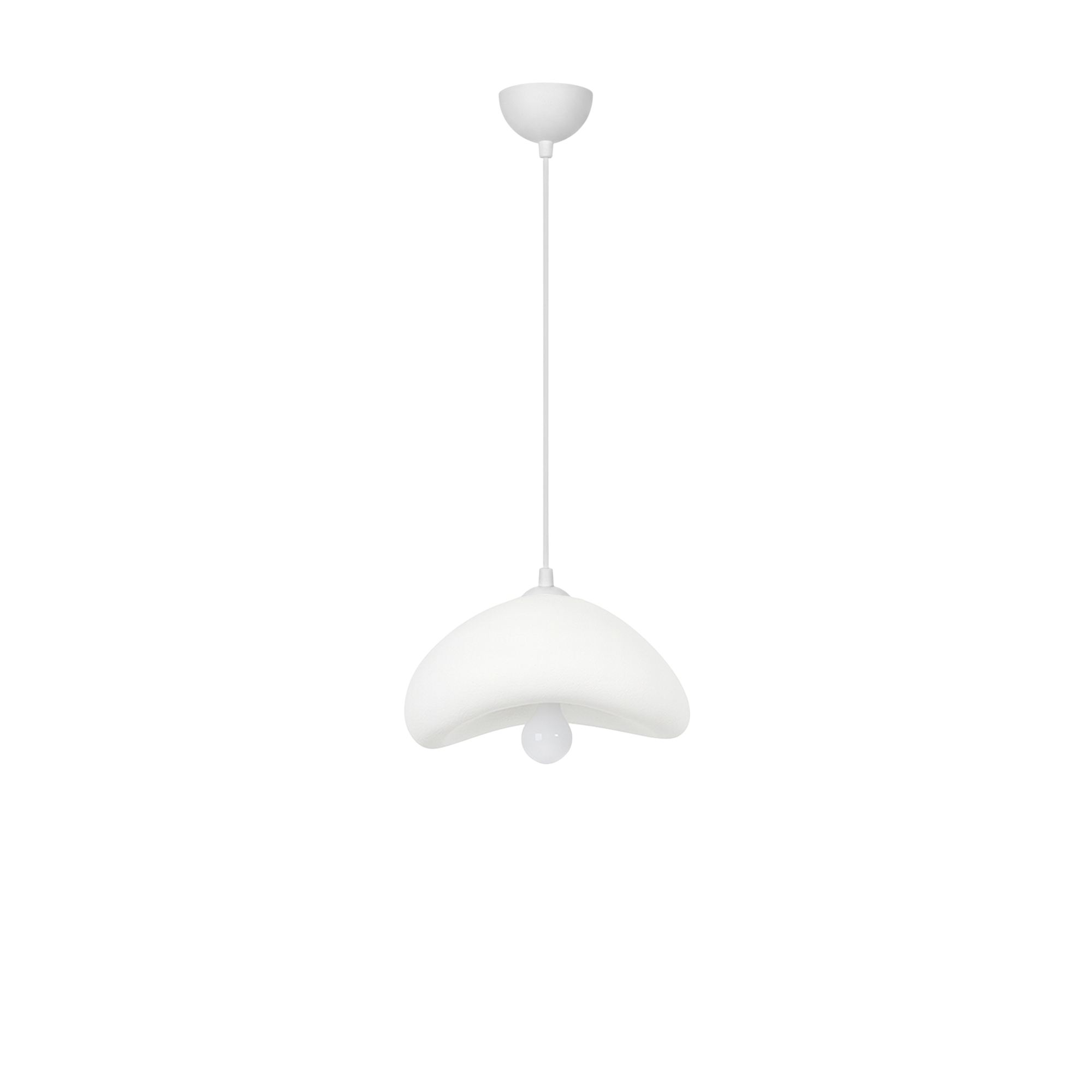 LUNA-30-LUNA White