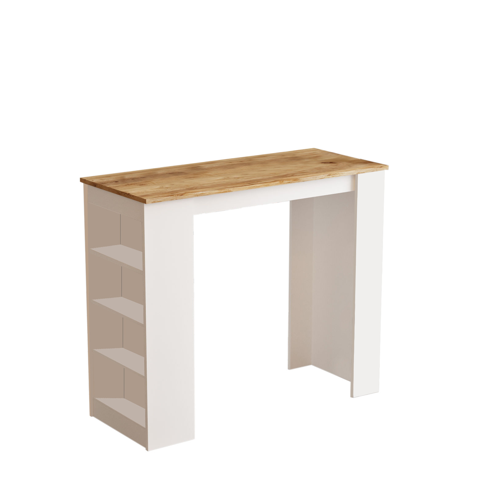 St1-Aw Atlantic Pine White