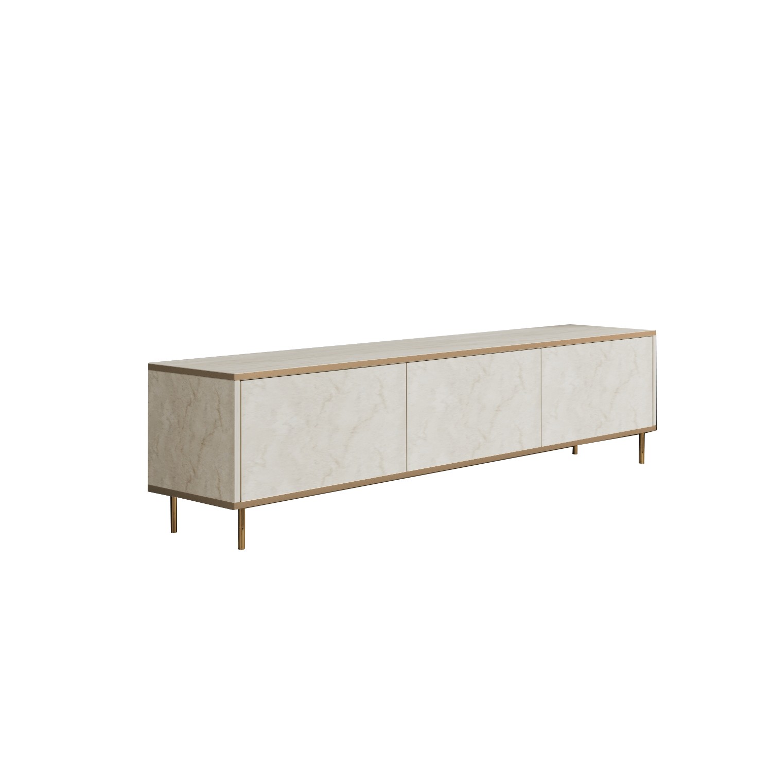 Imaj - Travertine, Gold Travertine Gold