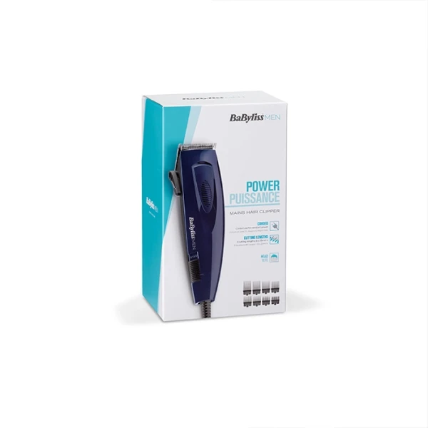 Babyliss E695E sisac