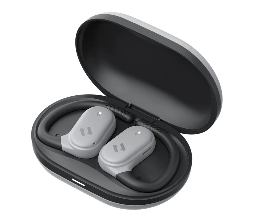 Havit TWS BT Earbuds OWS915 siva