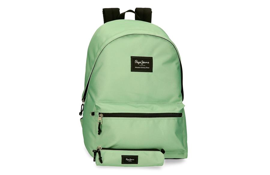 PEPE JEANS Set ranac i pernica