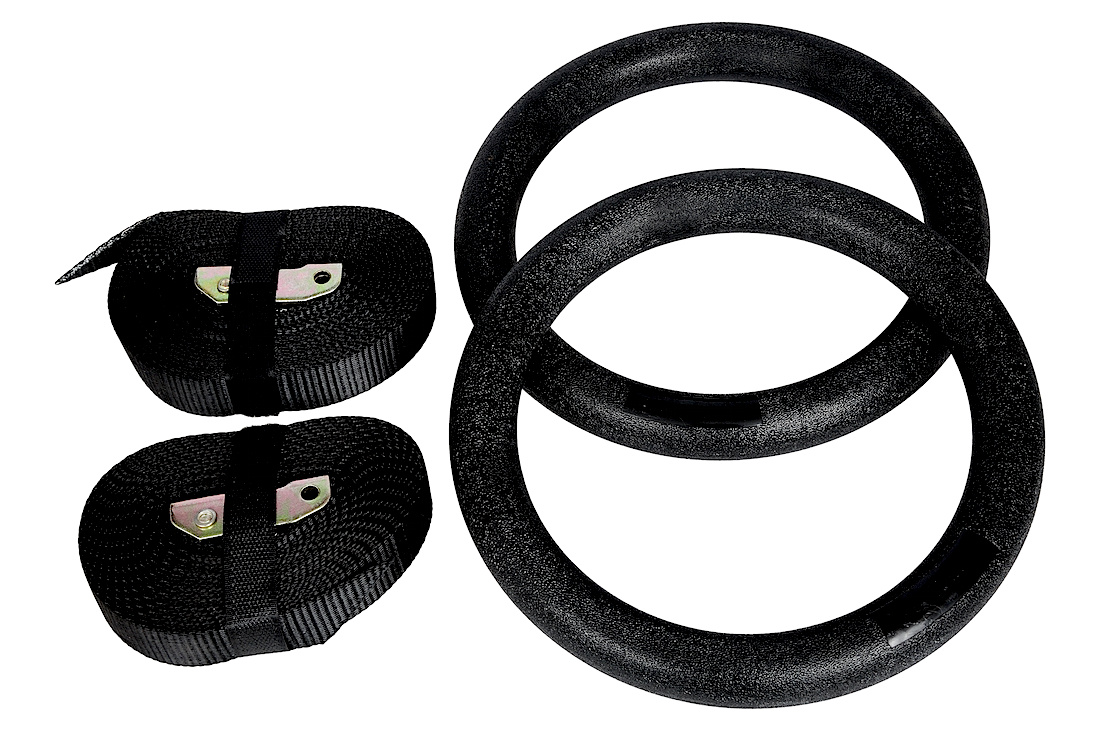 RING Gimnasticke karike od masivne plastike RX RS1001