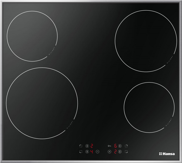 Hansa Hob BHCI66306
