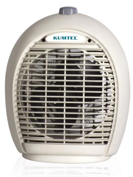 Grejalica - kalolifer 2000W Luxell LX-6331