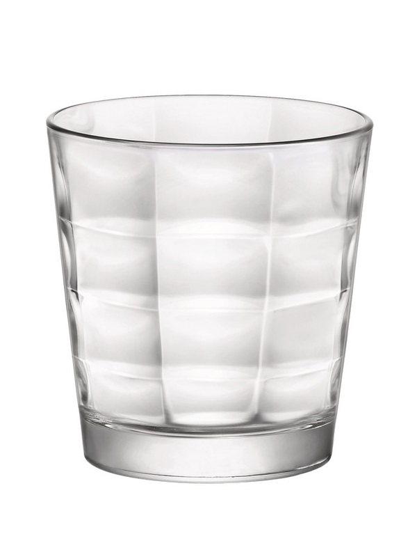 Čaša za vodu Cube acqua 24 cl 6/1 128755