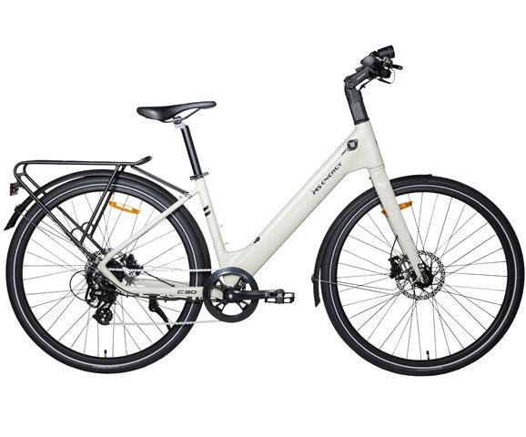 MS ENERGY eBike c30