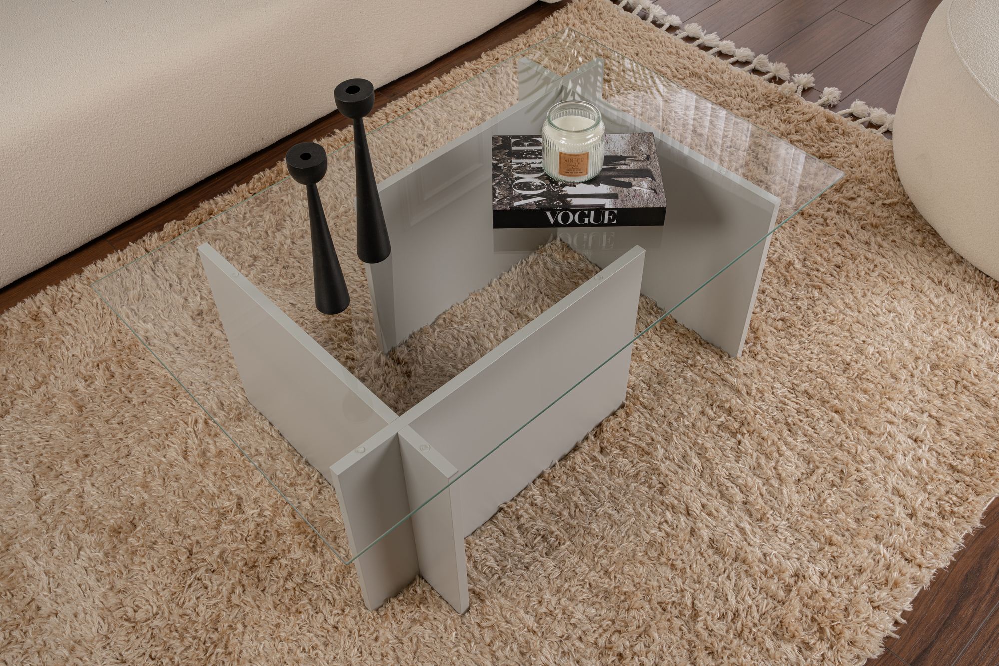 Vetrino - Grey
