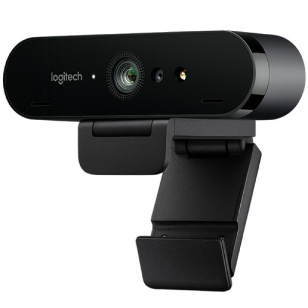 Web kamera Logitech BRIO 4K Stream Edition 960-001194