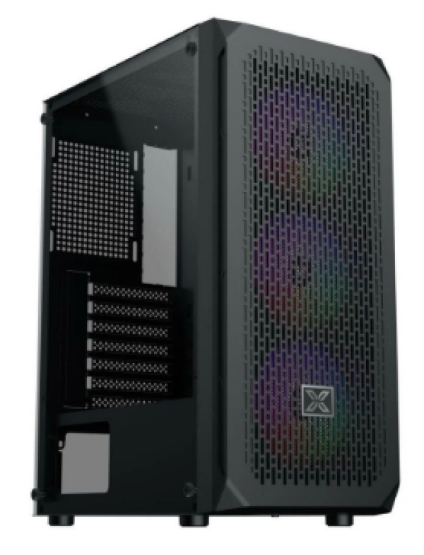 Računar DSCL i5-12400F/16GB/M.2 1TB/RTX 5060 8GB/650W