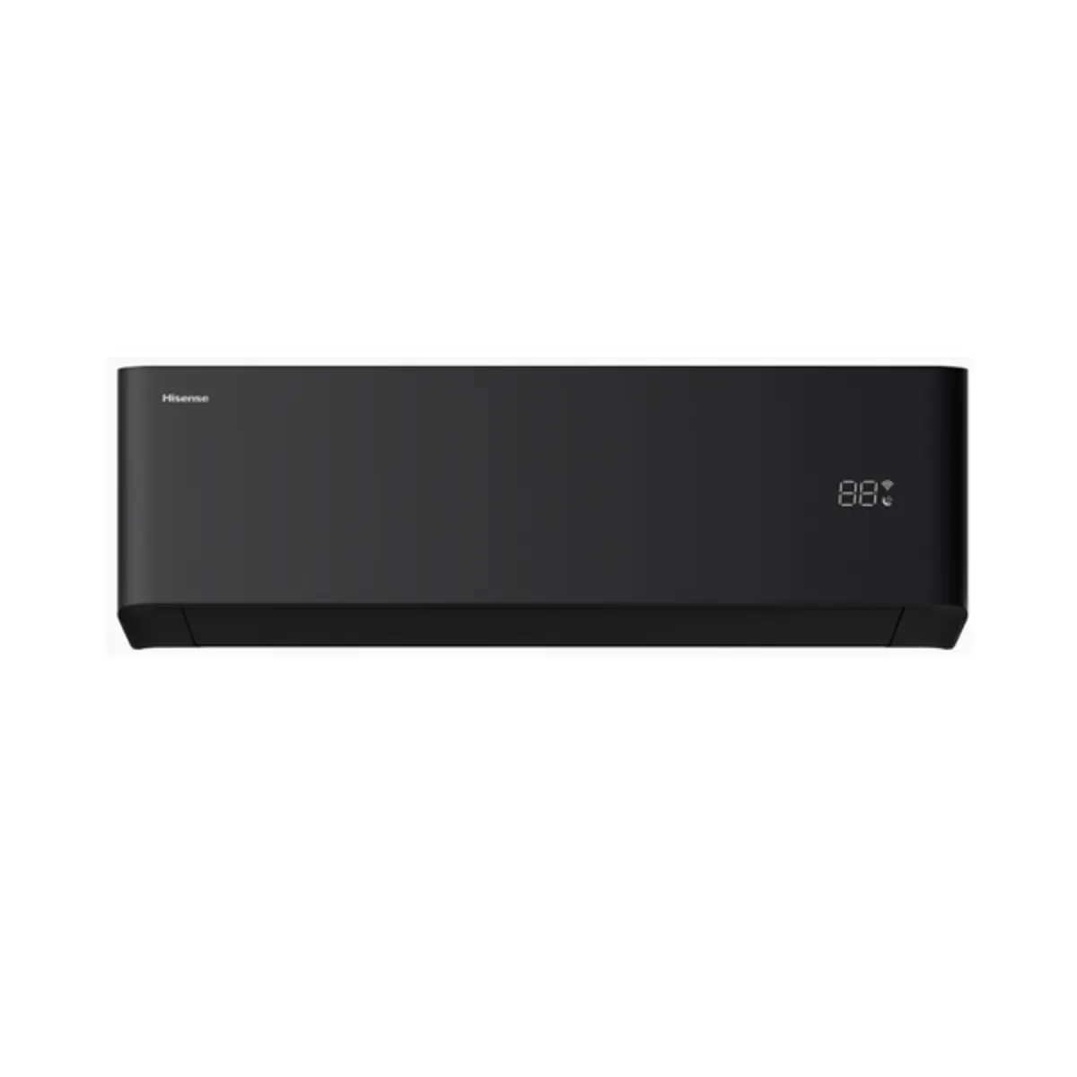 Inverter klima uredjaj Hisense Energy Uni HB 24K Black