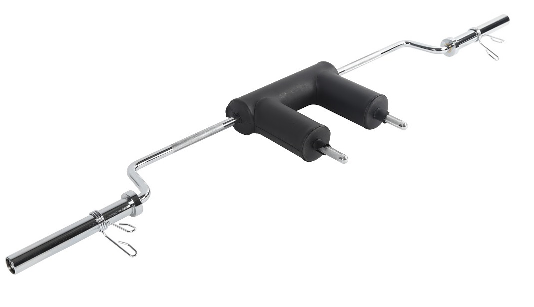 RING Olimpijska sipka za cucanj-RX SQUAT BAR