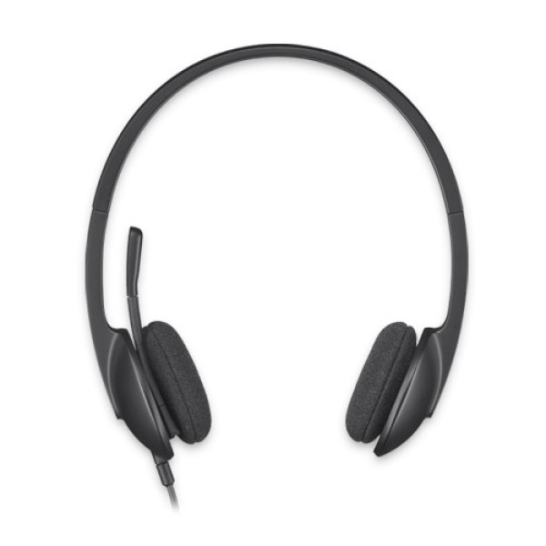 H340 Stereo Headset slušalice sa mikrofonom