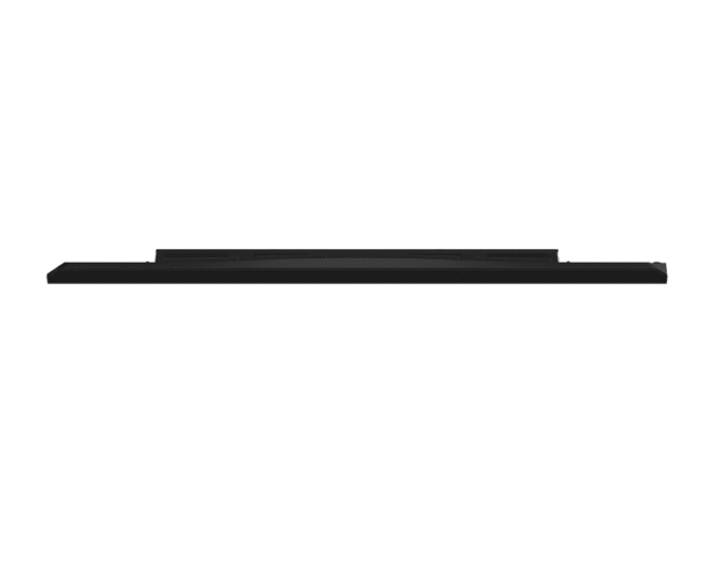 50 inča 50DM66D 4K UHD 500 nita Digital Signage Display - 24/7 Operation