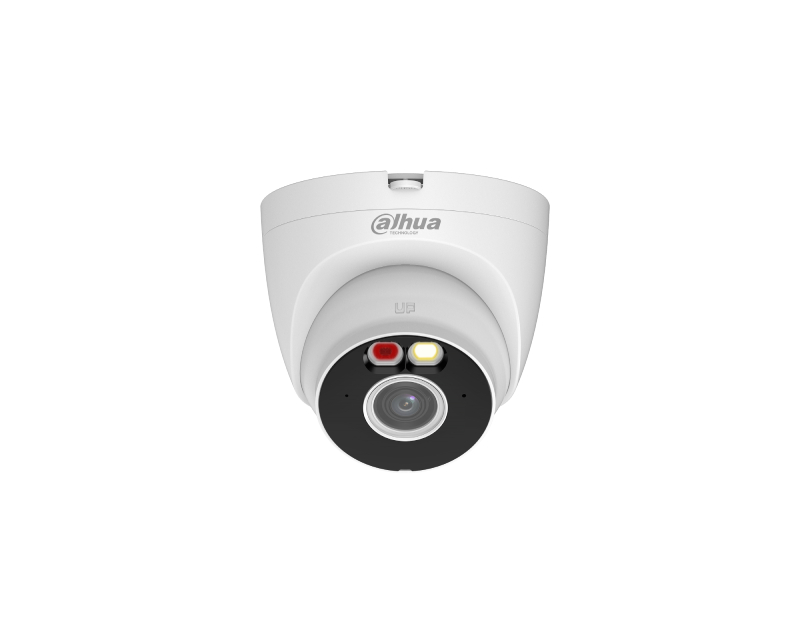 T5A-IL 5MP Fixed-focal Wi-Fi Turret Network kamera