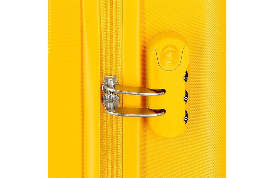 MOVOM ABS Kofer 50 cm