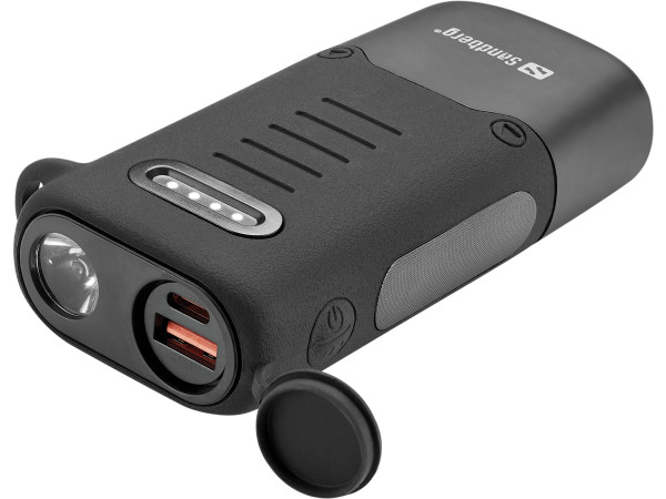 Powerbank Sandberg Survivor 421-11 10000mAh 30W PD