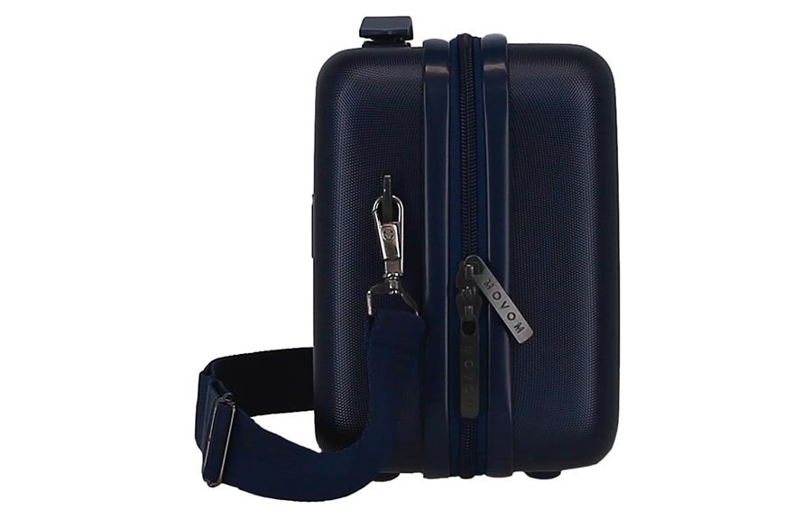 MOVOM ABS Beauty case