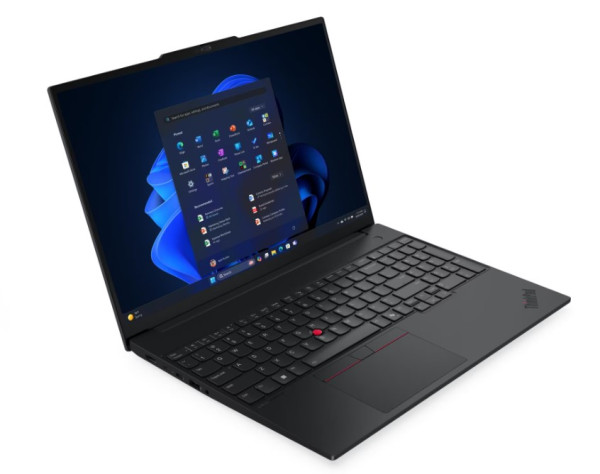 NB Lenovo ThinkPad E16 G3 U7-255H/16GB/M.2 512GB SSD/16"/FP/BL/SRB/3Y/21SR004KYA