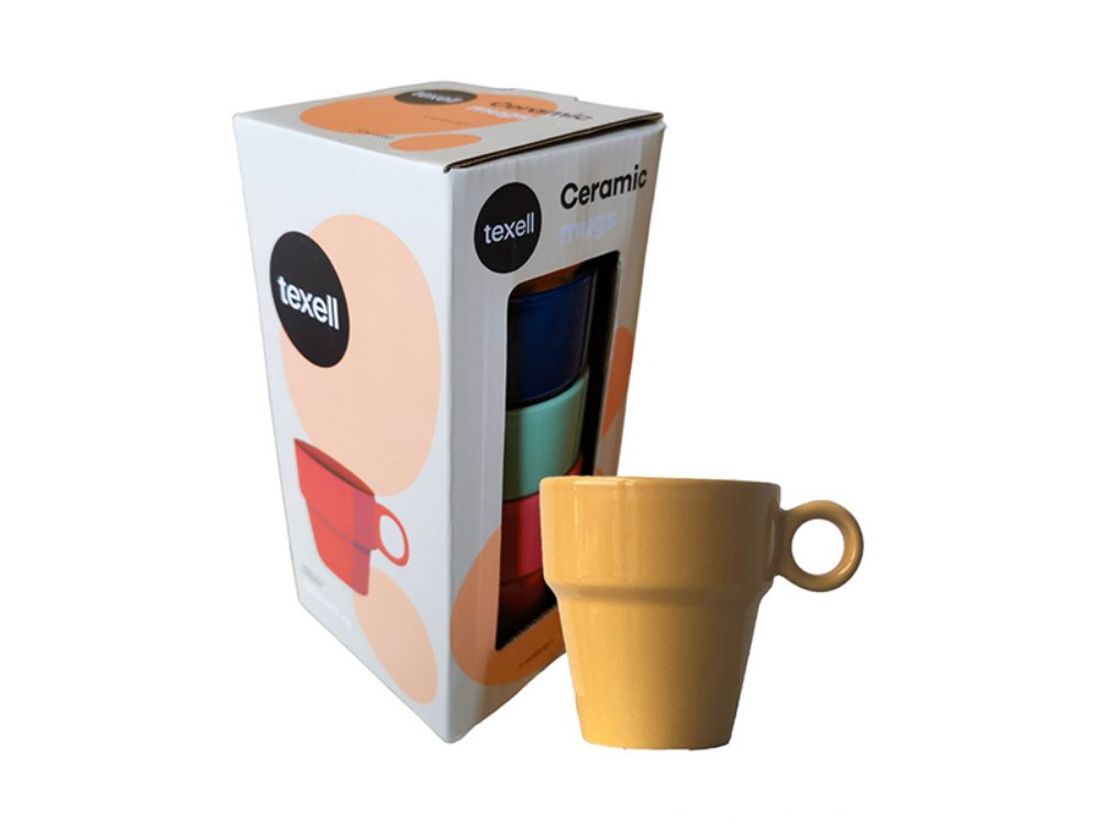 Set šoljica Texell TCM-S382
