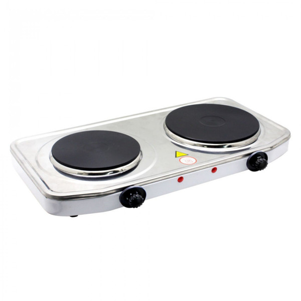 Elektricni Reso SP-1445-OD 2500W dve ringle155mm,185mm