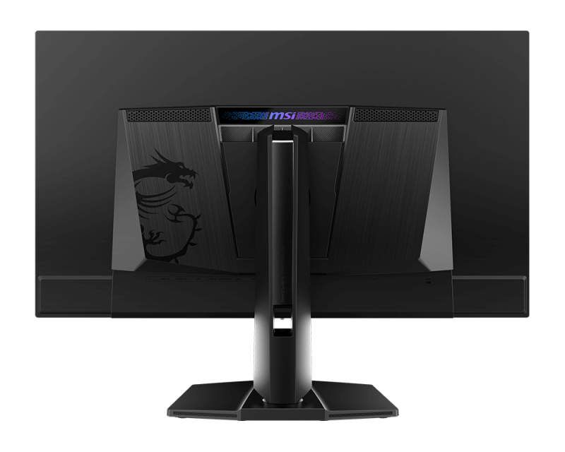 32 inča MPG 321URX 4K UHD 3840x2160 QD OLED 240Hz Tip-C 90W G-Sync gaming monitor