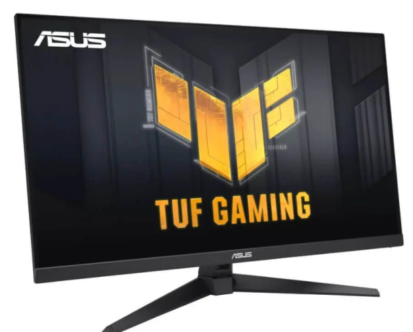 Monitor 31.5" Asus VG328QA1A VA 1920x1080/170Hz/1ms/2xHDMI/DP/USB/zvučnici