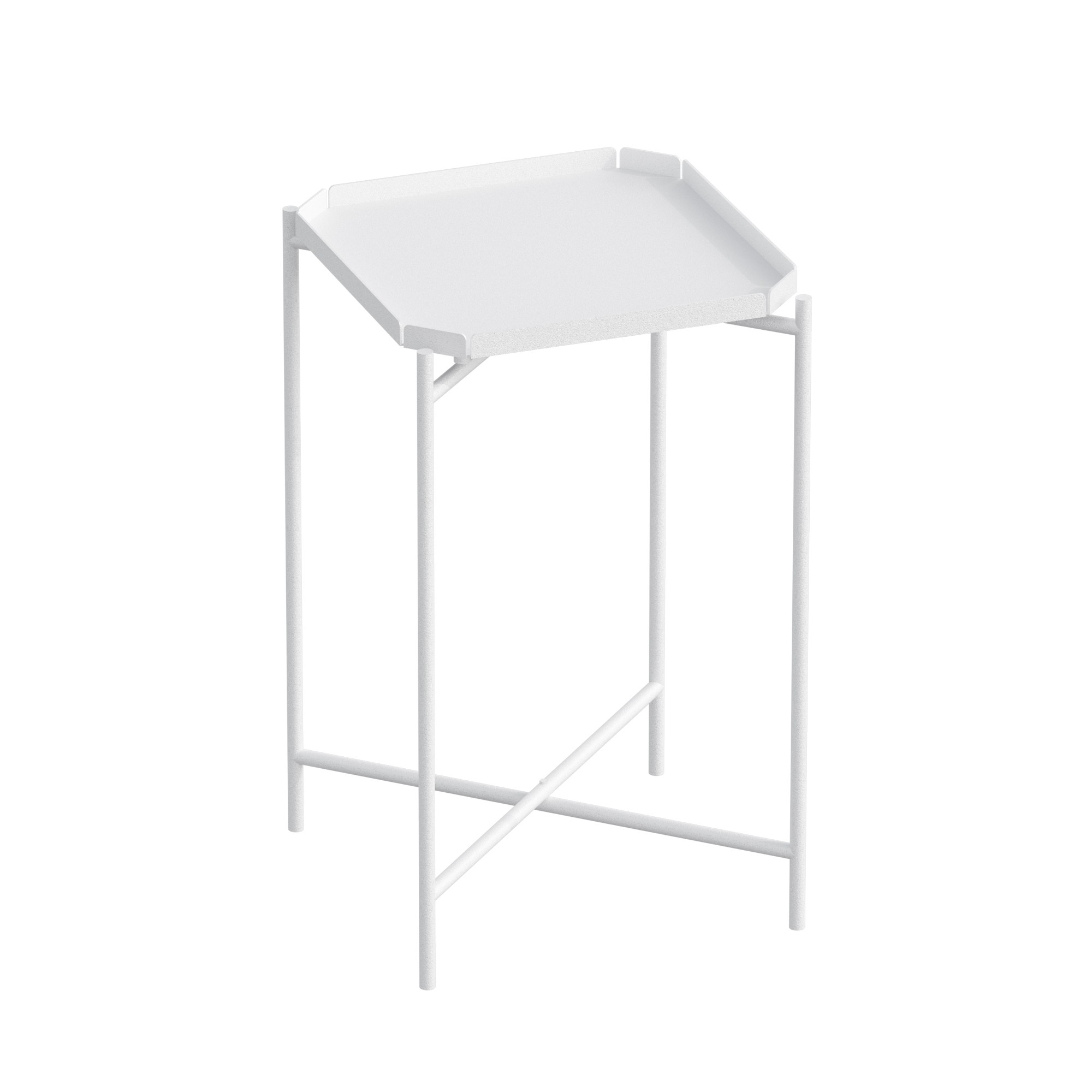 Shb-008-B White