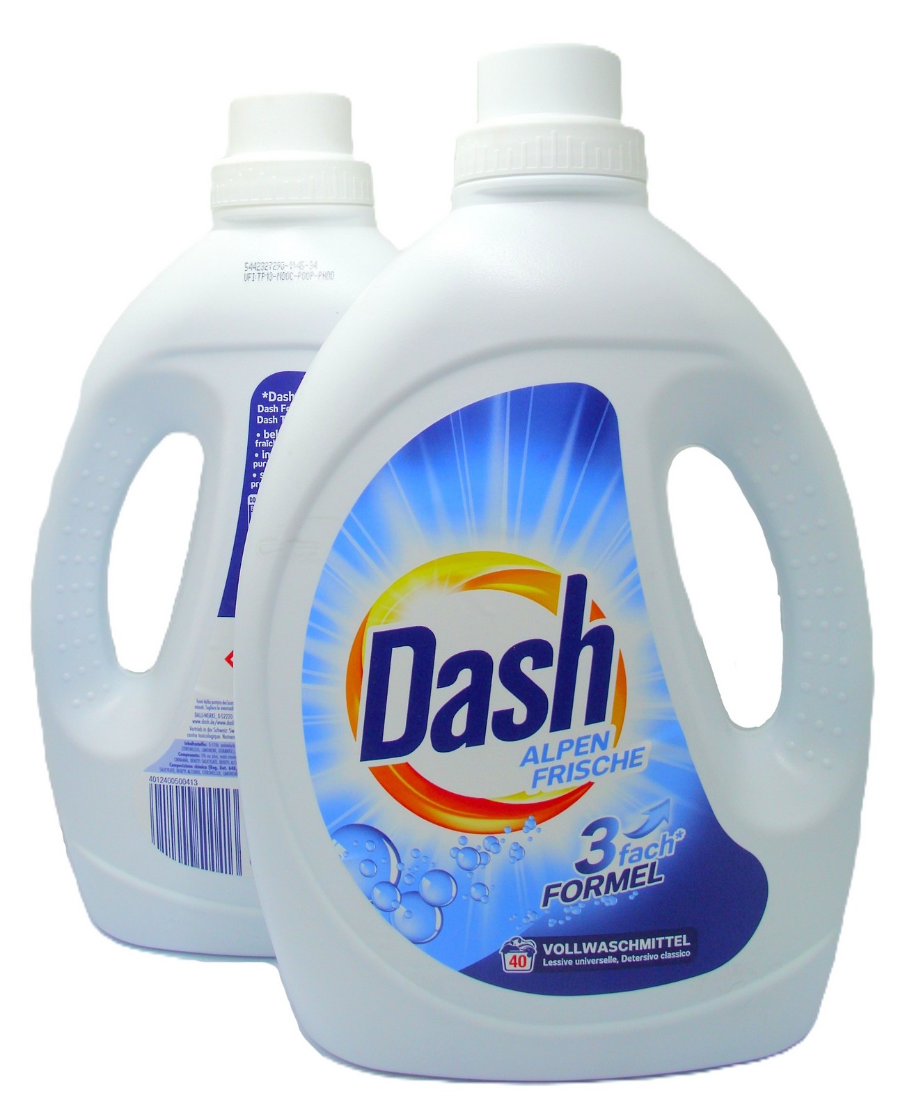 DASH tecni det. 2.2l