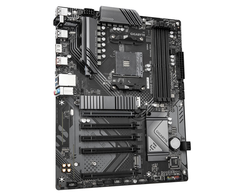 B550 EAGLE WIFI6 rev. 1.0 matična ploča