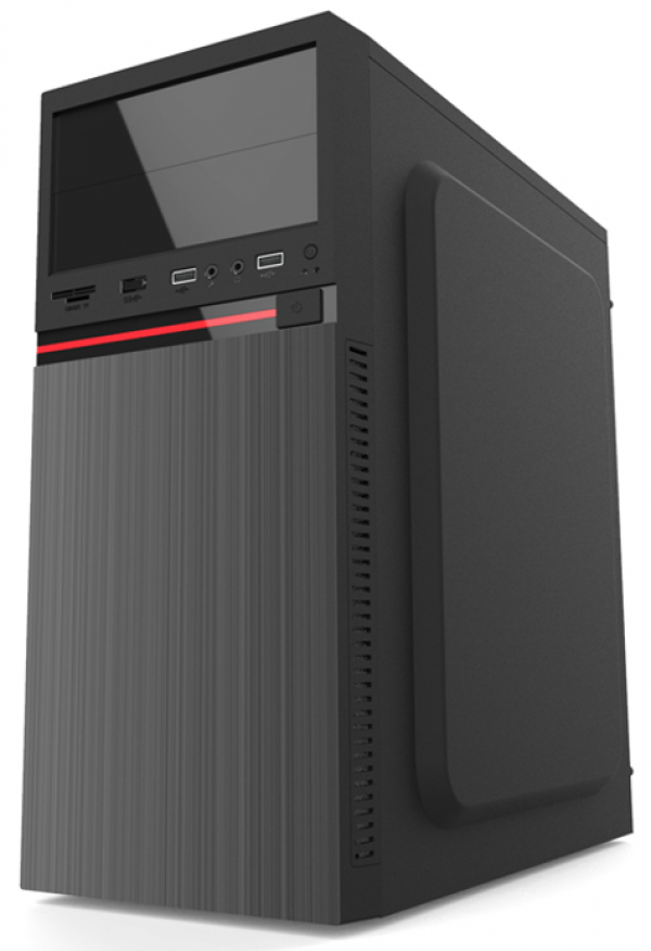 Računar DSCL Ryzen 5 4600GE/8GB/256GB/Win11Pro