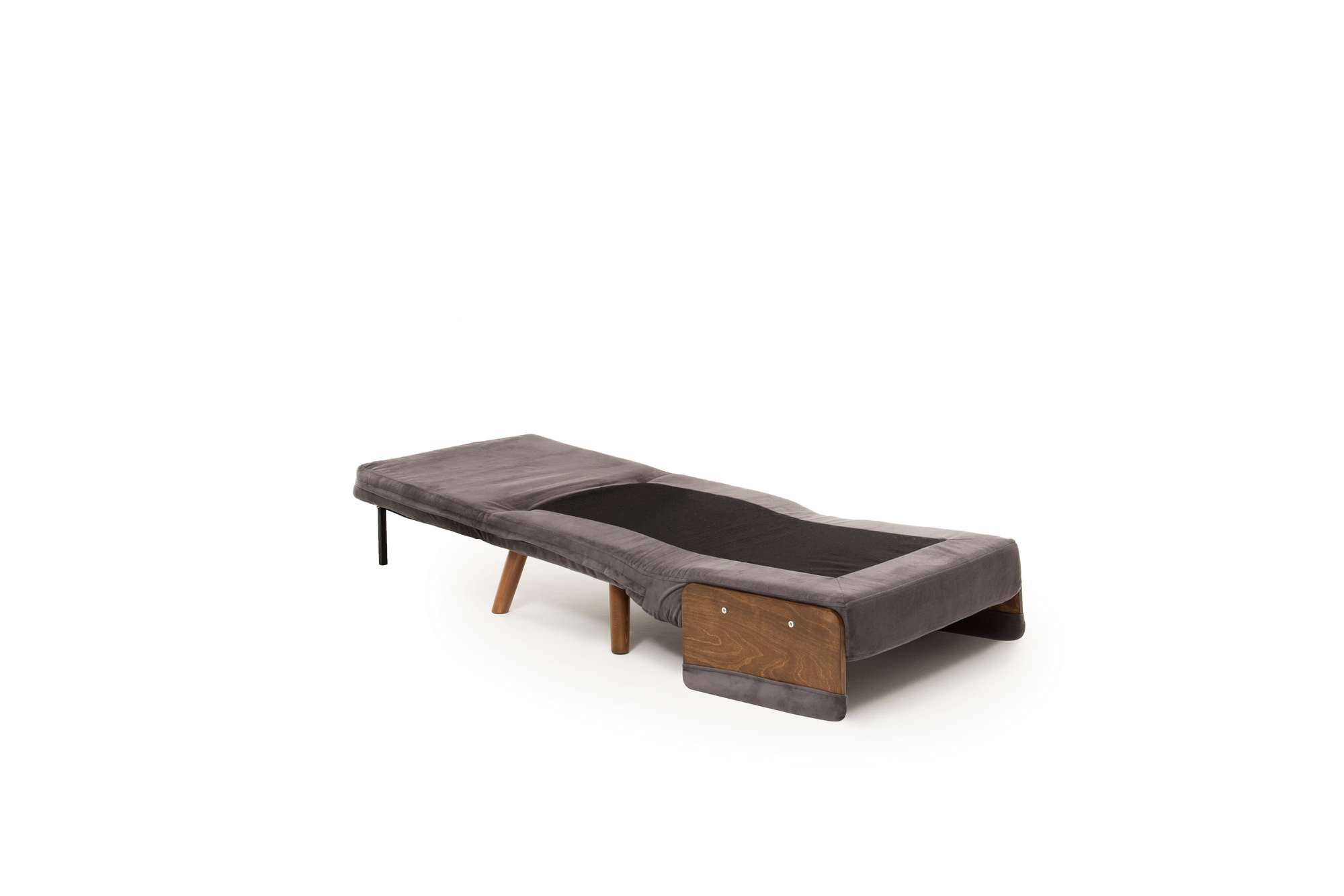 Cosmo Single - Grey