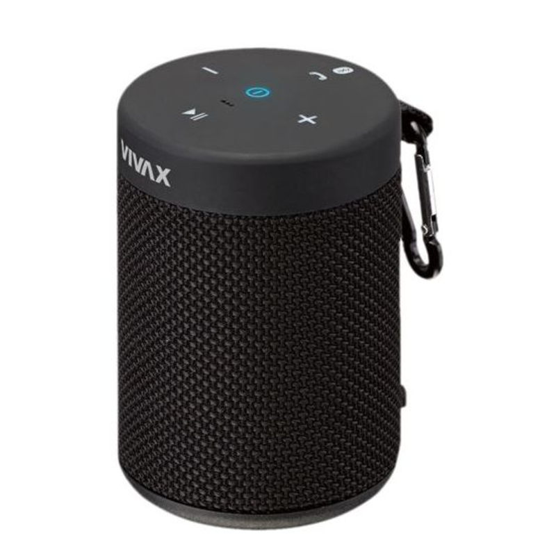 Bluetooth zvucnik Vivax BS-50 crna