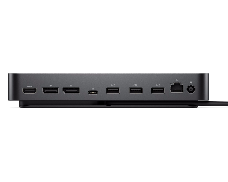 Pro Smart Dock SD25 with 130W AC Adapter