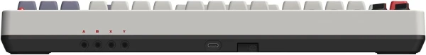 Bežična tastatura 8BitDo Retro 87/mehanička/RGB/N Edition + Dual Super Buttons