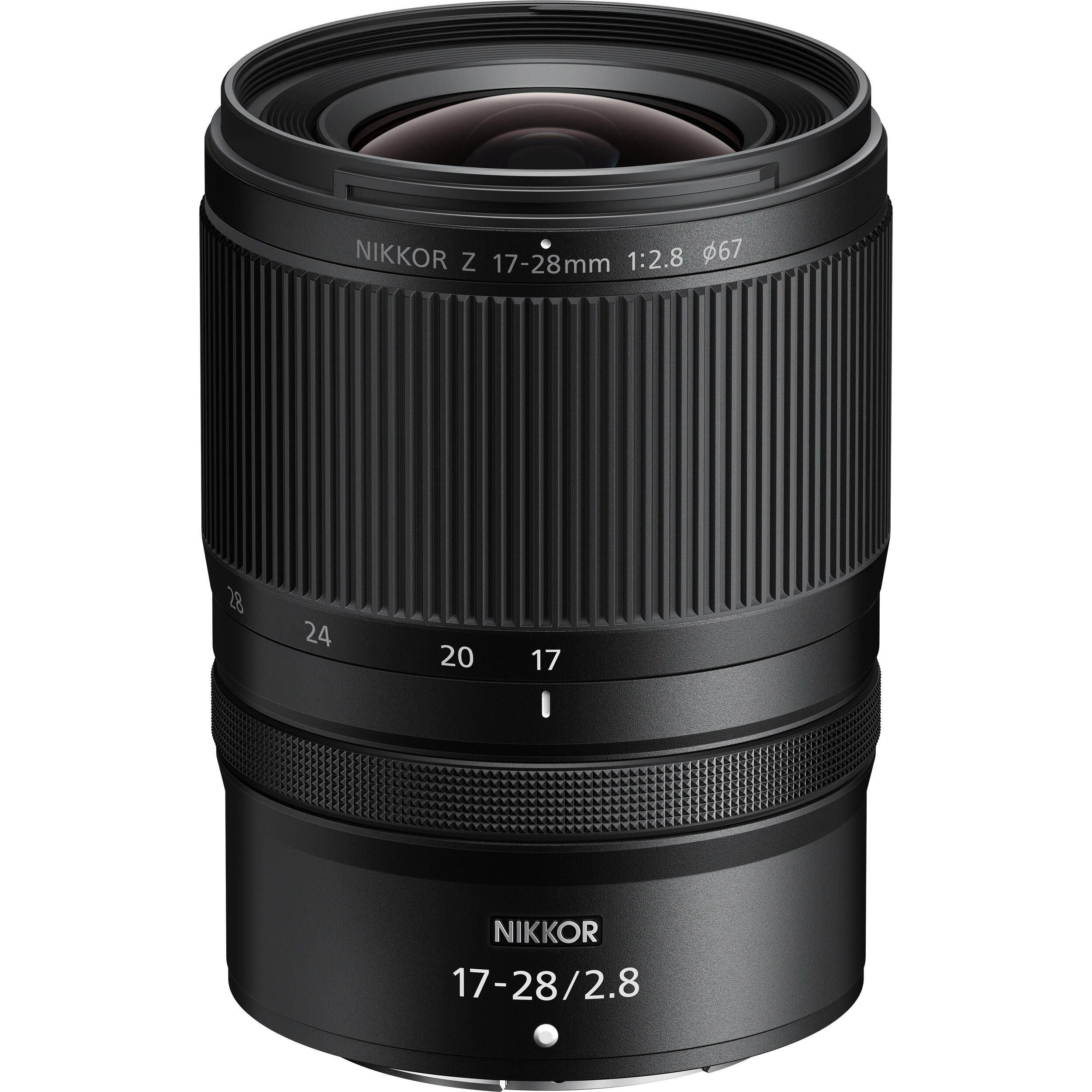 NIKON objektiv Z 17-28mm f/2.8