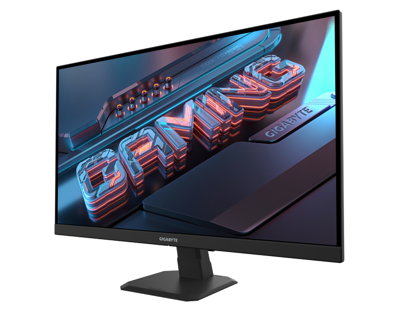 27 inča GS27U UHD 3840 x 2160 SS IPS 160 Hz gaming monitor