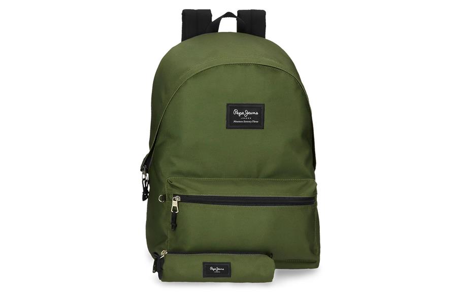 PEPE JEANS Set ranac i pernica